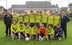 U17 B